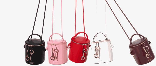 包推荐小众高级感轻奢,高级又不太贵的大牌包