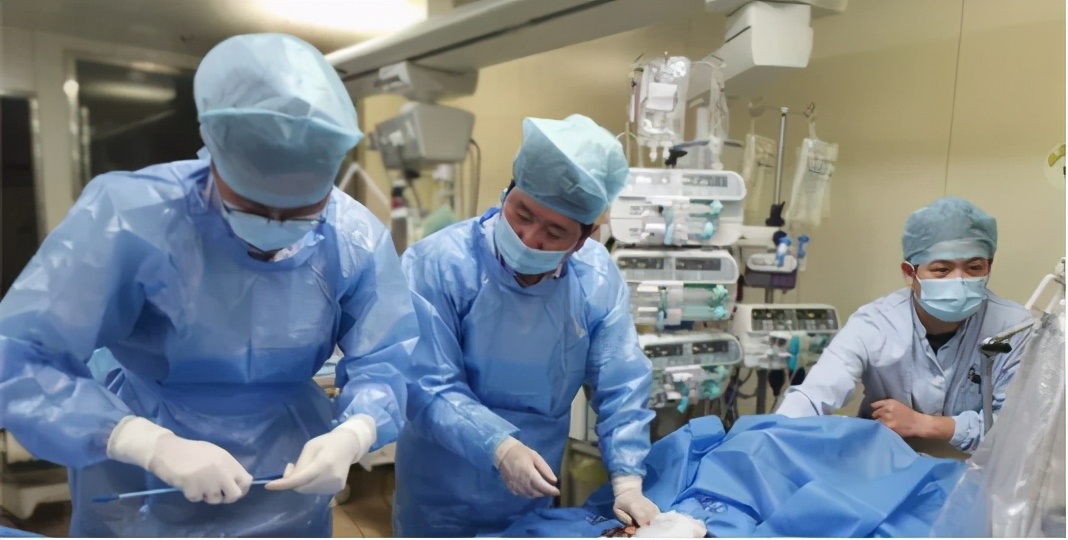 脓毒症的死亡率有多高,脓毒症致死率