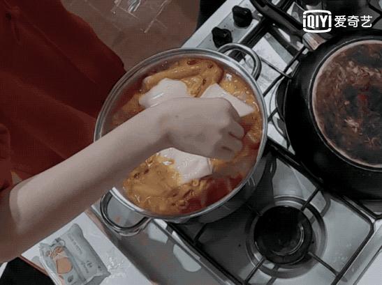 小姐姐的花店小s欧阳娜娜吃饭,小姐姐的花店欧阳娜娜什么时候走