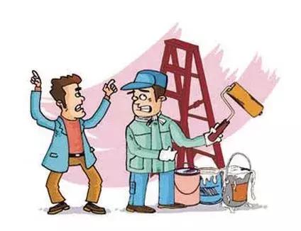 装修交了钱老板跑了怎么办,装修房子装一半装修公司跑路了