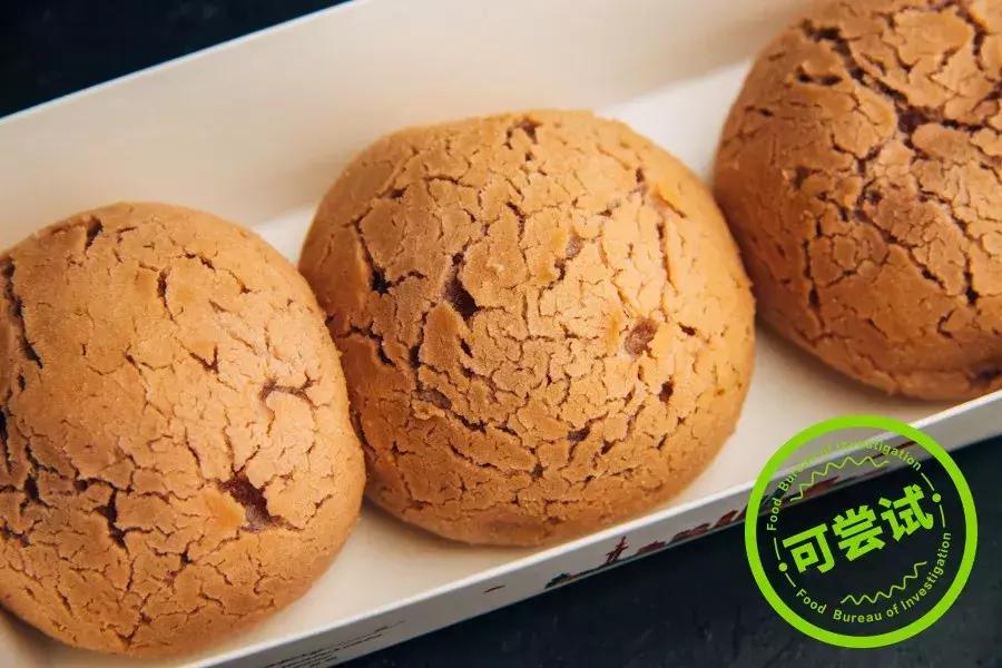 这两家朴实的青团,秒掉了市面上各种作妖对手...