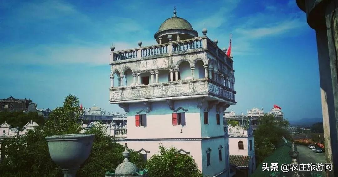 有历史文化气息的老院子,老院子美到骨子里