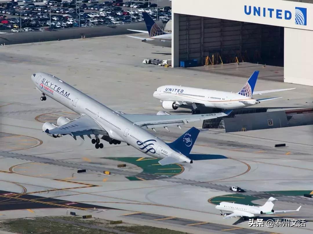 这些航空梗，99.9%的常旅客都不知道