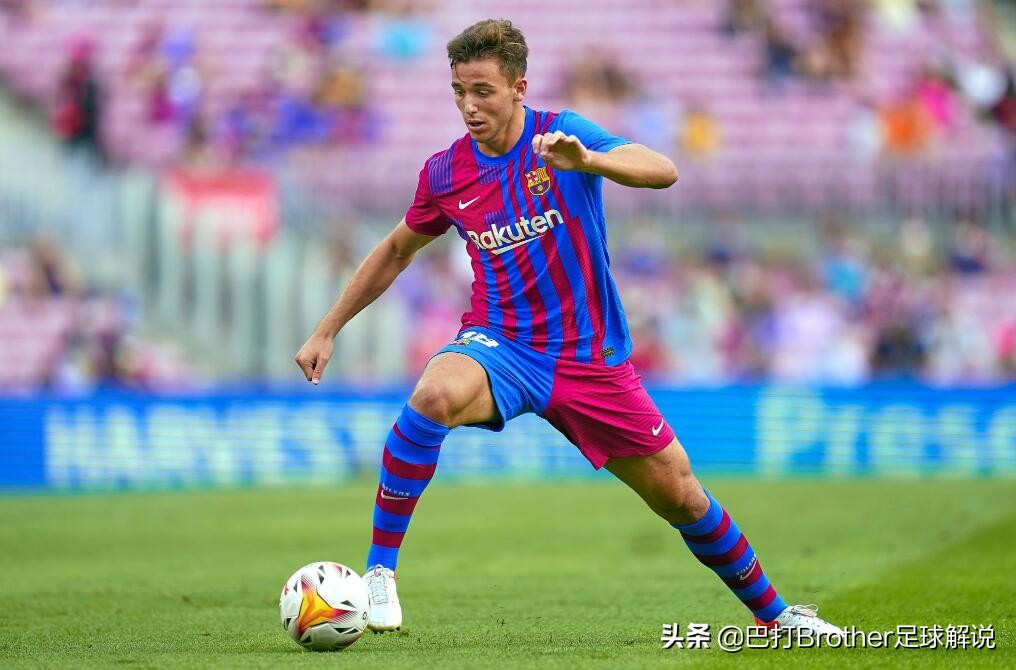 巴萨复兴之路阿尔瓦雷斯,巴萨复兴