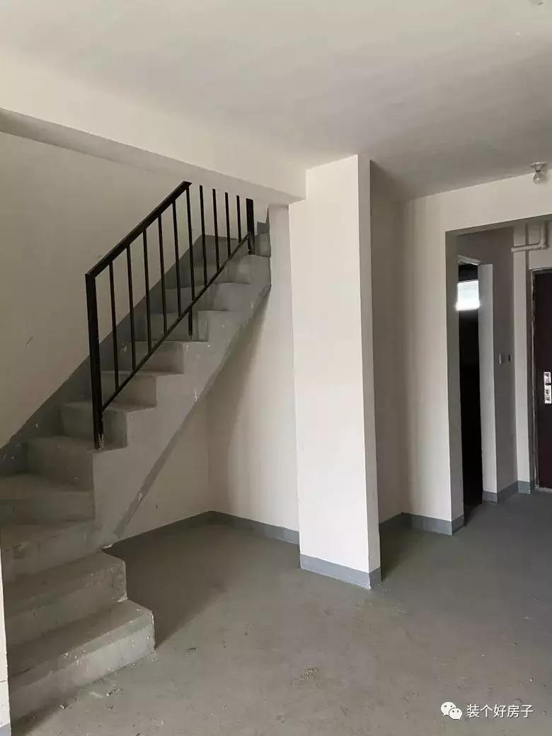 一站式小户型装修推荐,夫妻装修142平堪称教科书级