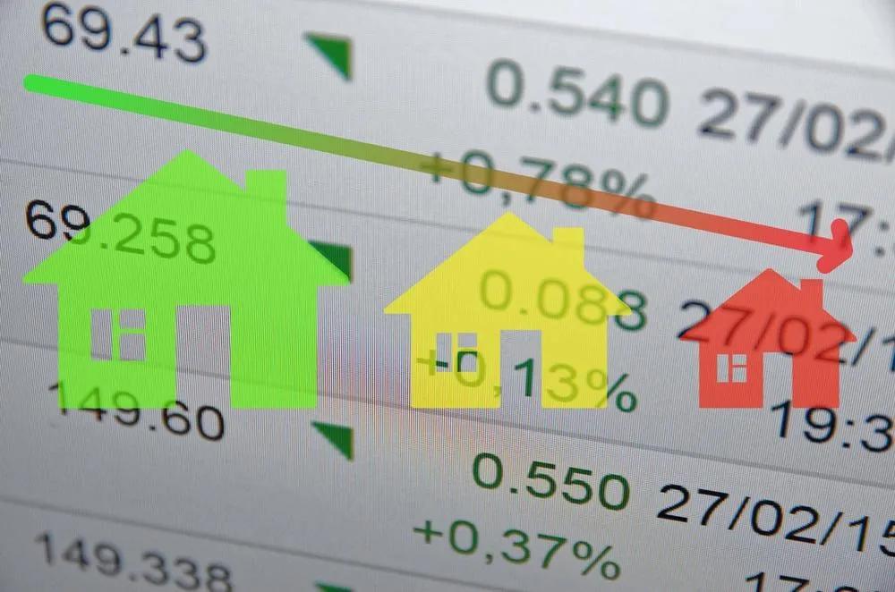 被踢出恒生指数的地产股,恒大被港股踢出恒生指数有何影响