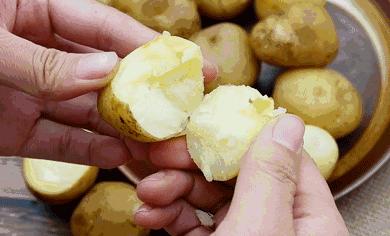 我发现了一个秘密:管土豆叫洋芋的地儿都好吃哭了!花式吃法
