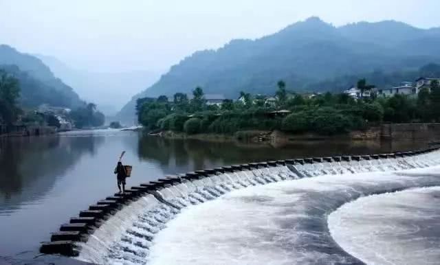 重庆周边好耍的地方,端午重庆周边旅游2-3天推荐地方