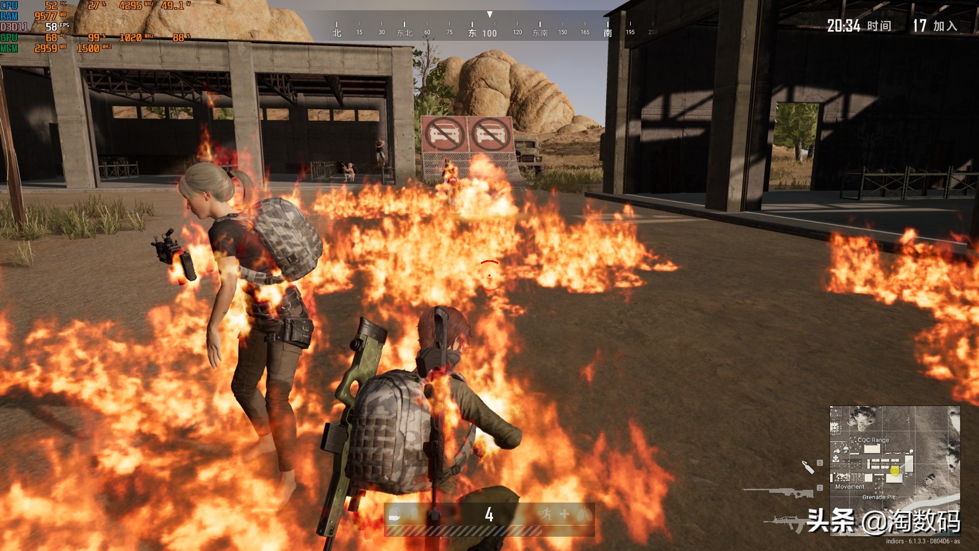 少年曾经的梦想:箱底翻出一张MSI微星R9280X红龙显示卡再战江湖