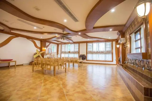 武汉幼儿园私立一般学费多少,武汉经外光合幼儿园学费