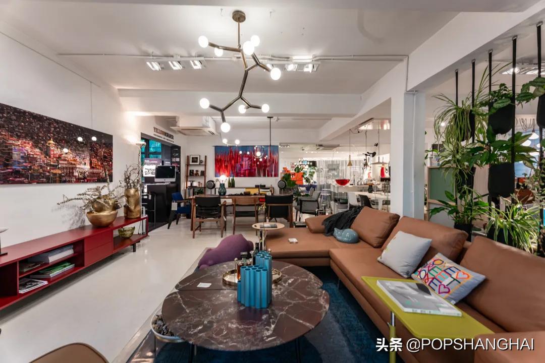 2019安福路打卡,安福路打卡地图全图