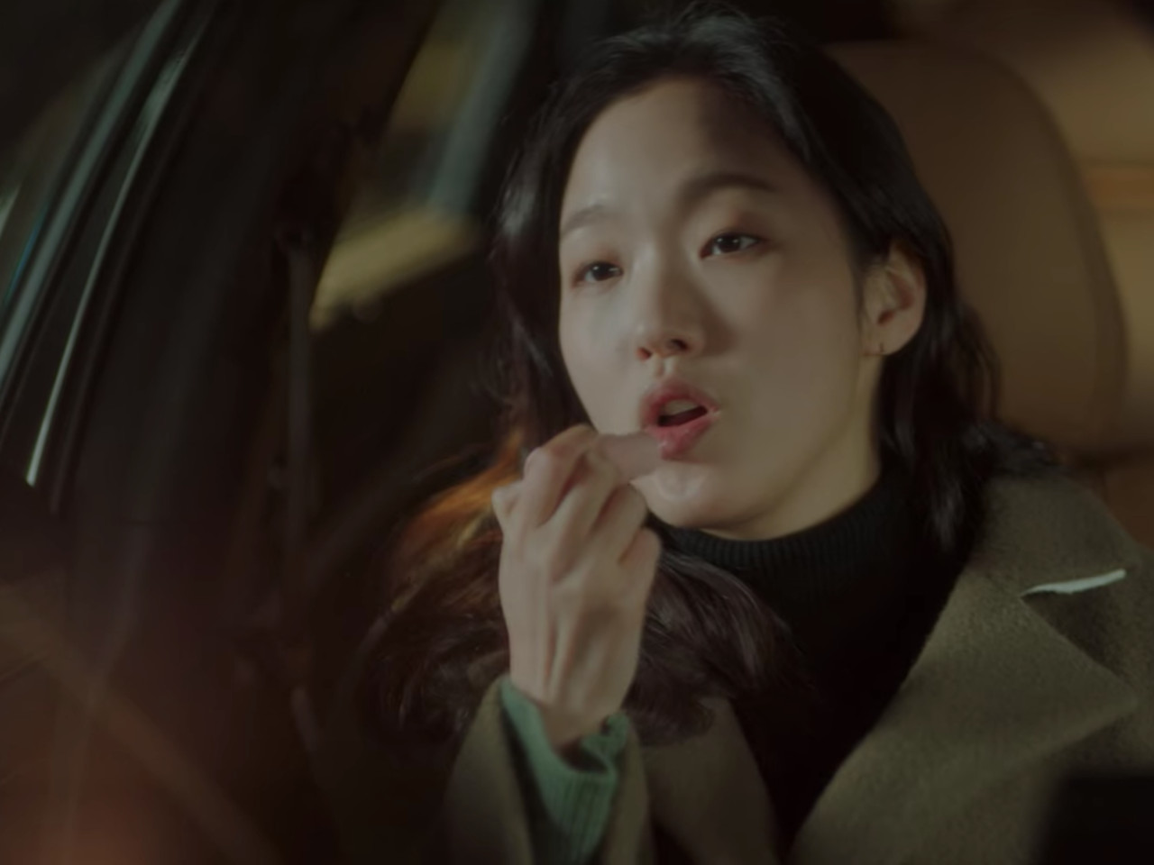 金高银完美的护唇法宝亮相了！也能买到快去抢