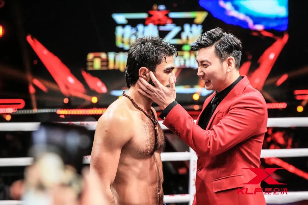 昆仑决诸神之战总冠军马拉特,马拉特诸神之战总冠军