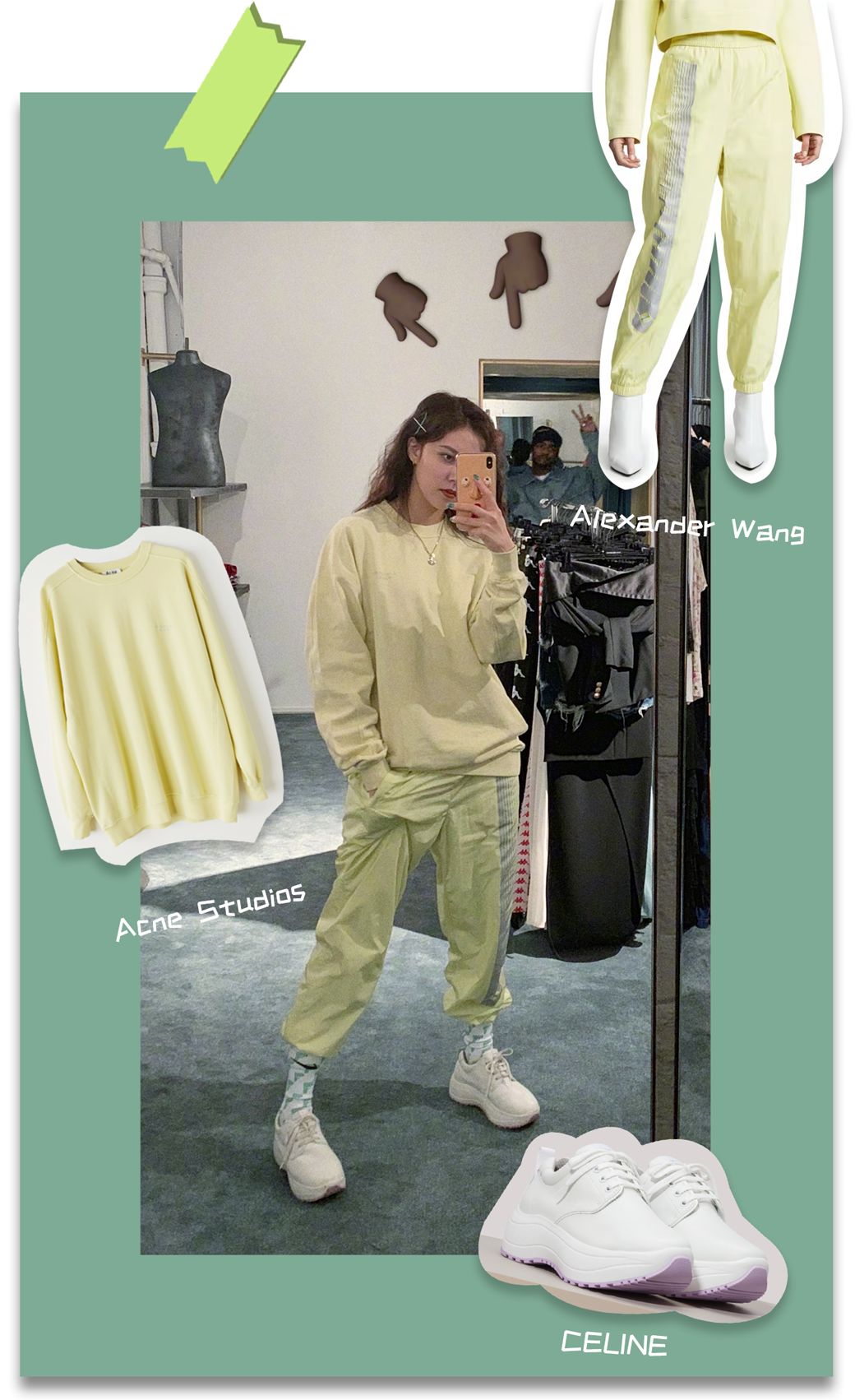 95后四小花推荐名单,95后四位小花谁更厉害