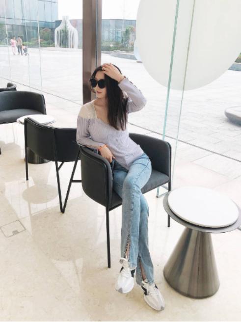 被低估的“阿甘鞋”,百搭时髦还不容易撞款