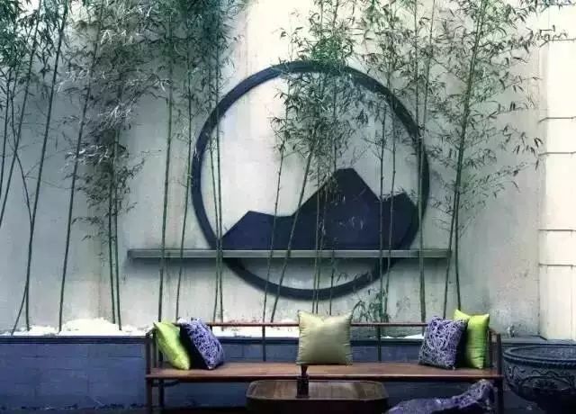 方中有圆，圆中有方，方圆并济