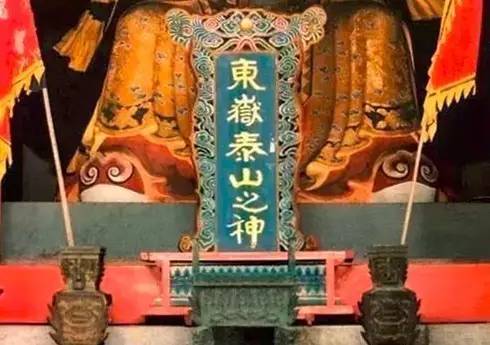 中元说鬼：阴曹地府的8件事，一窥中国人的死亡观