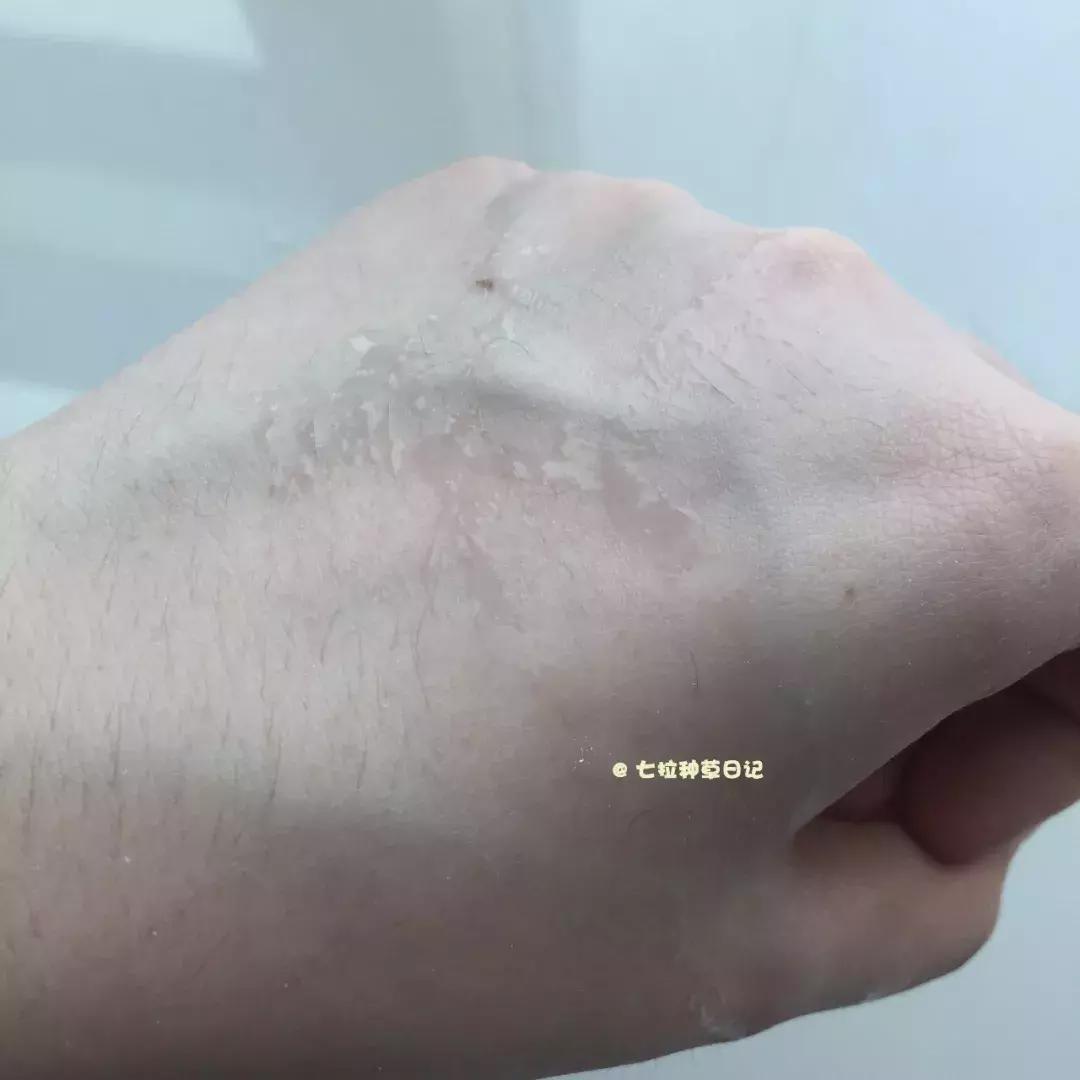 六款防晒霜真实测评,好用防晒霜测评网红款