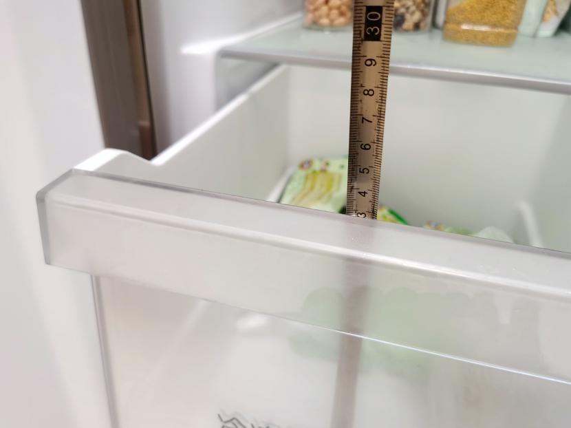 海尔冰箱473升净味,海尔595升变频风冷无霜冰箱