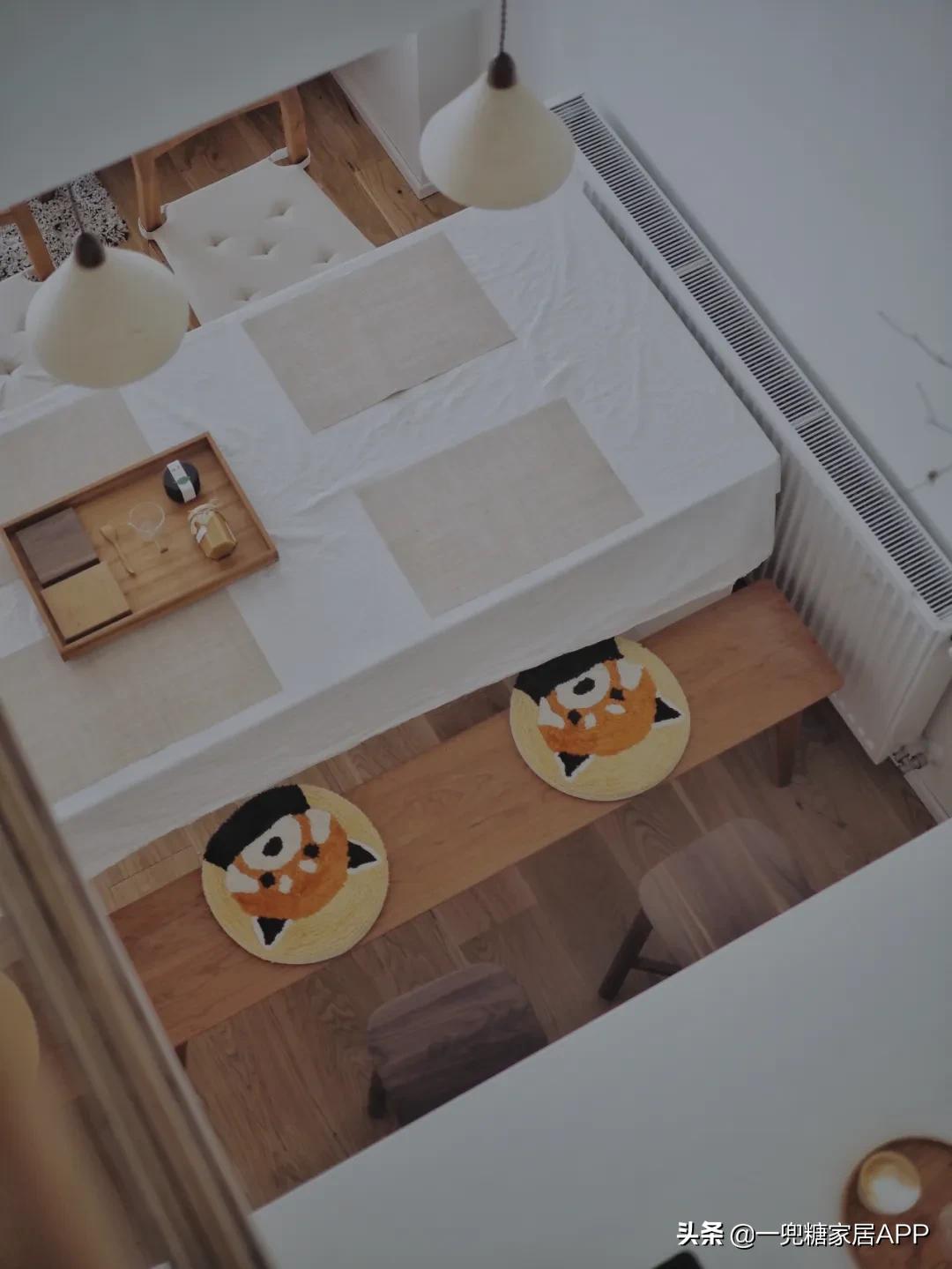 1.4米层高怎么扩大空间感,7个装修显高法拯救层高太低烦恼