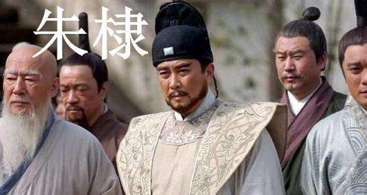 朱允熥篡位,朱允炆篡位朱元璋会怎样