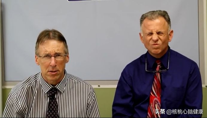 中风后面瘫怎样康复？一套面部小动作，简单实用效果惊人