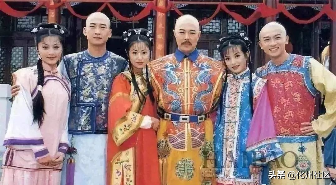 化州的第一批90后，还有1个月就30岁了