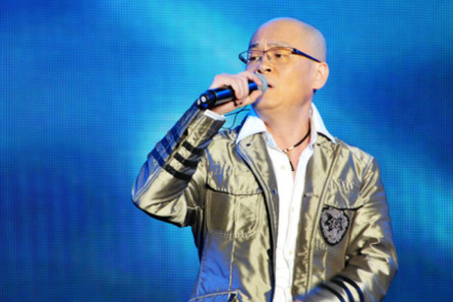 80年代到90年代解晓东歌曲,和解晓东同时期的男歌星