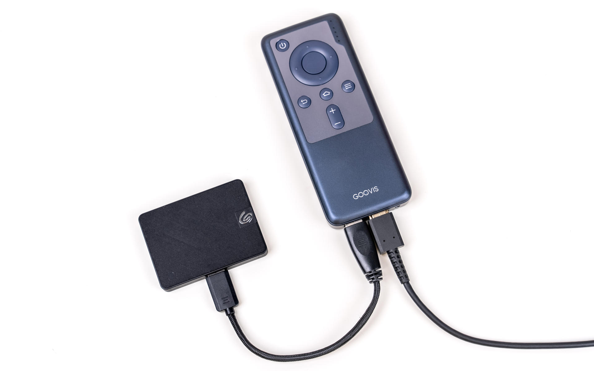 goovispro头戴显示器评测,goovispro2021版评测