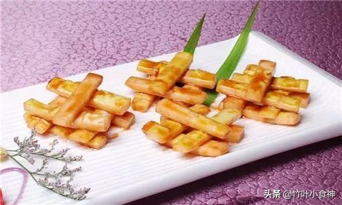 中国八大菜系各个特点是什么,中国八大菜系可以从哪些方面介绍