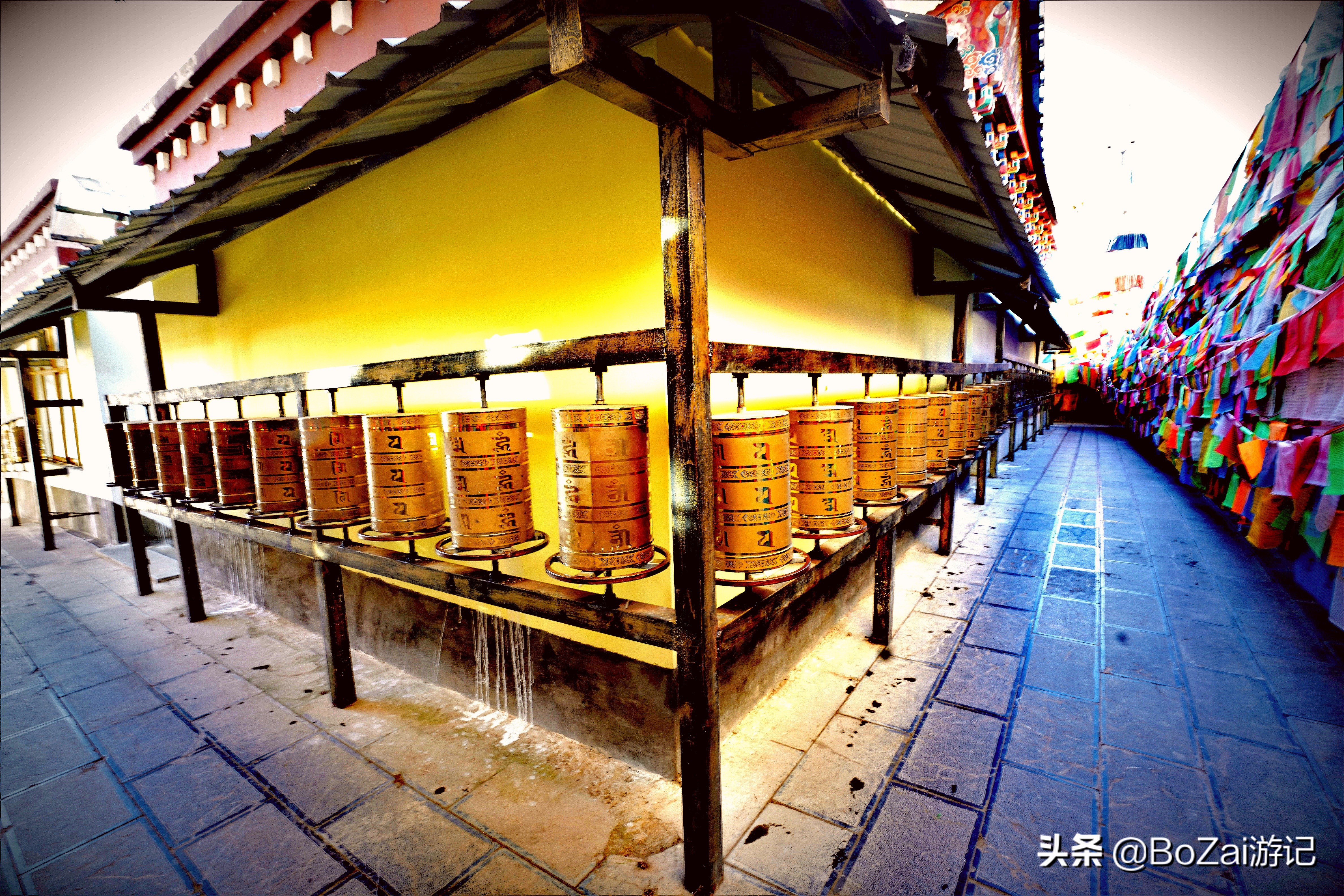 云南迪庆有哪些旅游景点,迪庆最值得去的景点有哪些地方