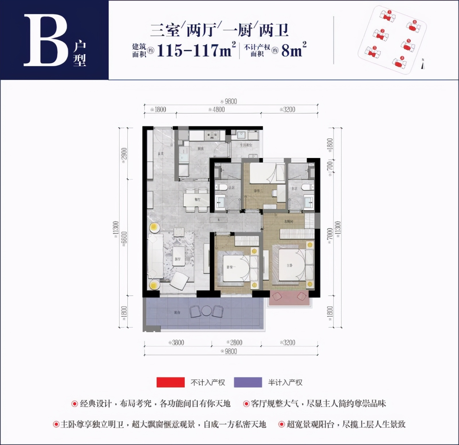 踩盘日记｜昆明北市第一刚需大盘俊发城·文熙苑评测
