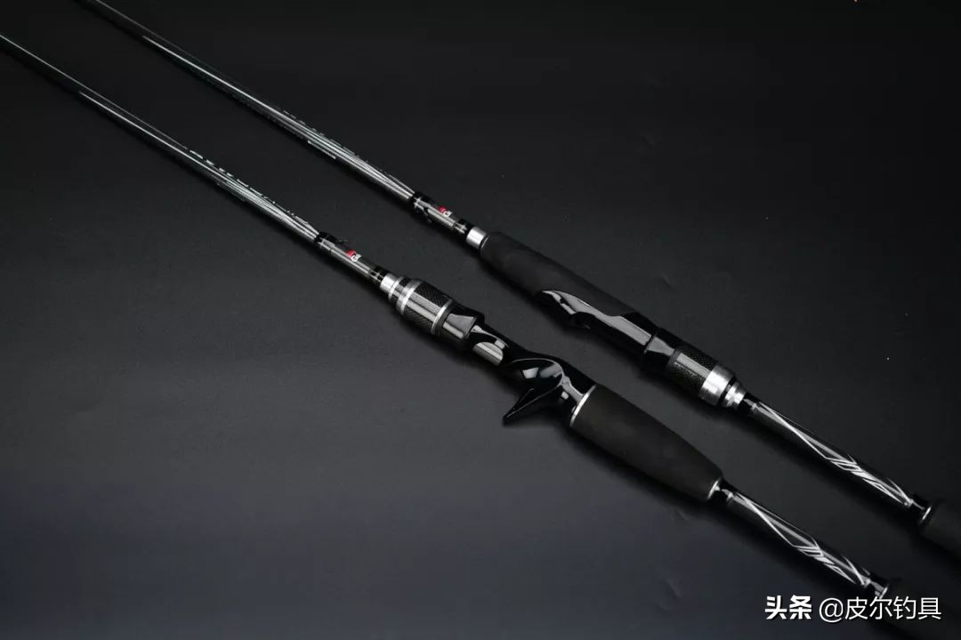 阿布加西亚路亚竿怎么样,阿布加西亚promax路亚竿