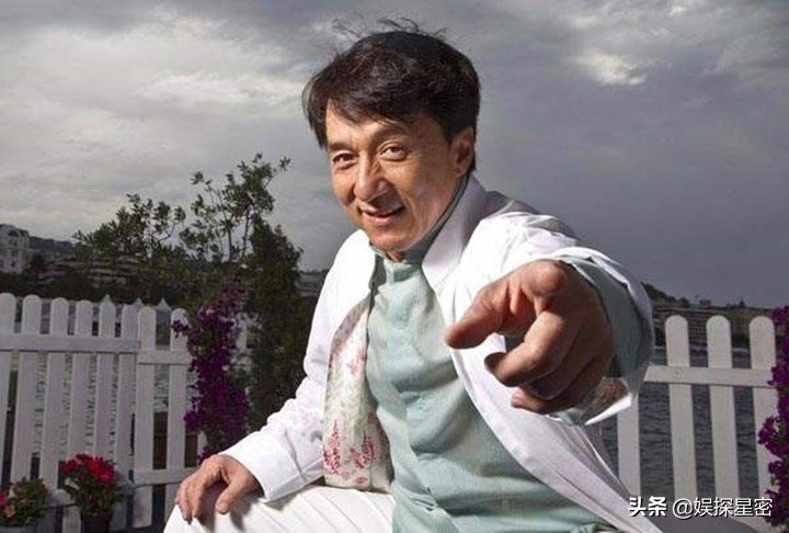 成龙亏本的电影,成龙重映的电影