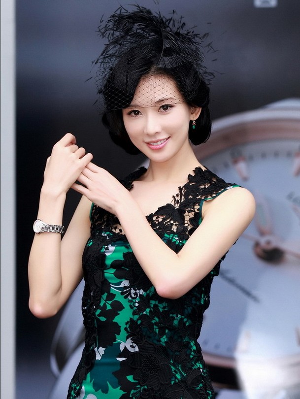 林志玲大方分享婚后生活,林志玲透露婚后生活状态