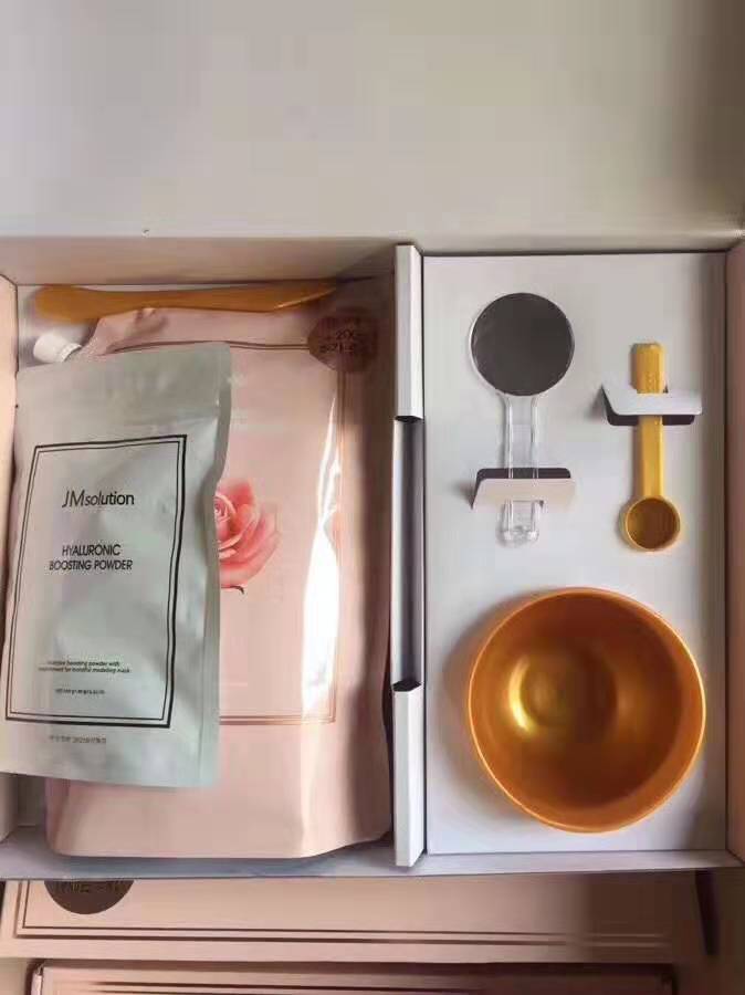 疯狂的坚果面膜测评,疯狂的坚果面膜