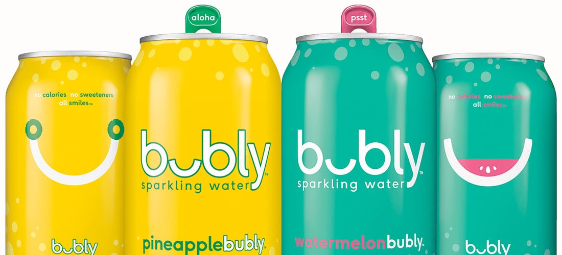 如何靠包装袋设计吸引消费者,100个经典包装标签设计