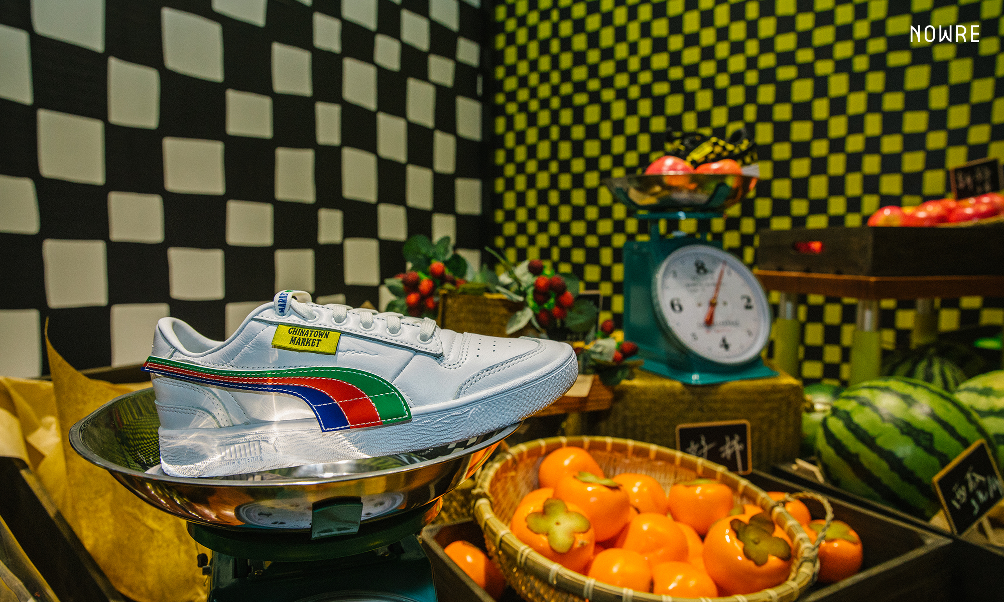 puma最近的联名,puma十大必买经典款