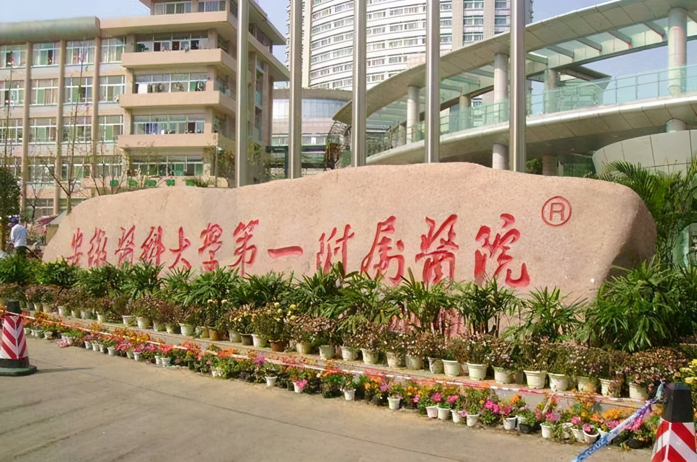 安徽省立医院2021排名,安徽医院排名前十是哪些医院