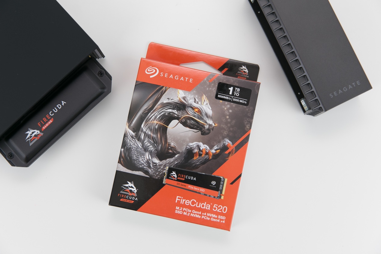 希捷酷玩3.516t,希捷firecuda520是希捷酷玩520吗