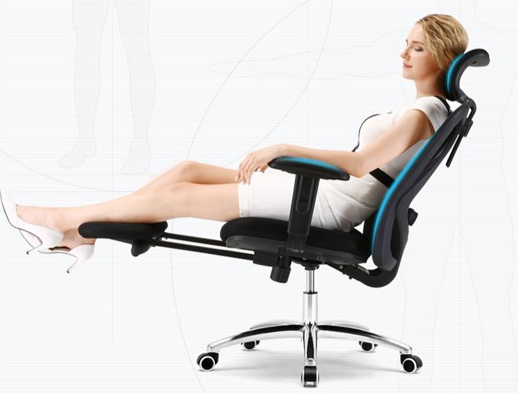 600元西昊电脑椅推荐,西昊高端电脑椅