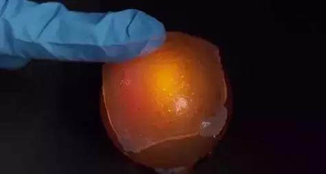 4月纺织黑科技|这些纺织前沿科技超乎想象!智能纱线……