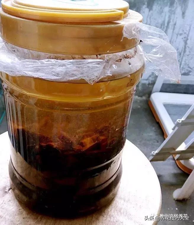 花土是碱性用什么肥,怎么知道花土是酸性还是碱性