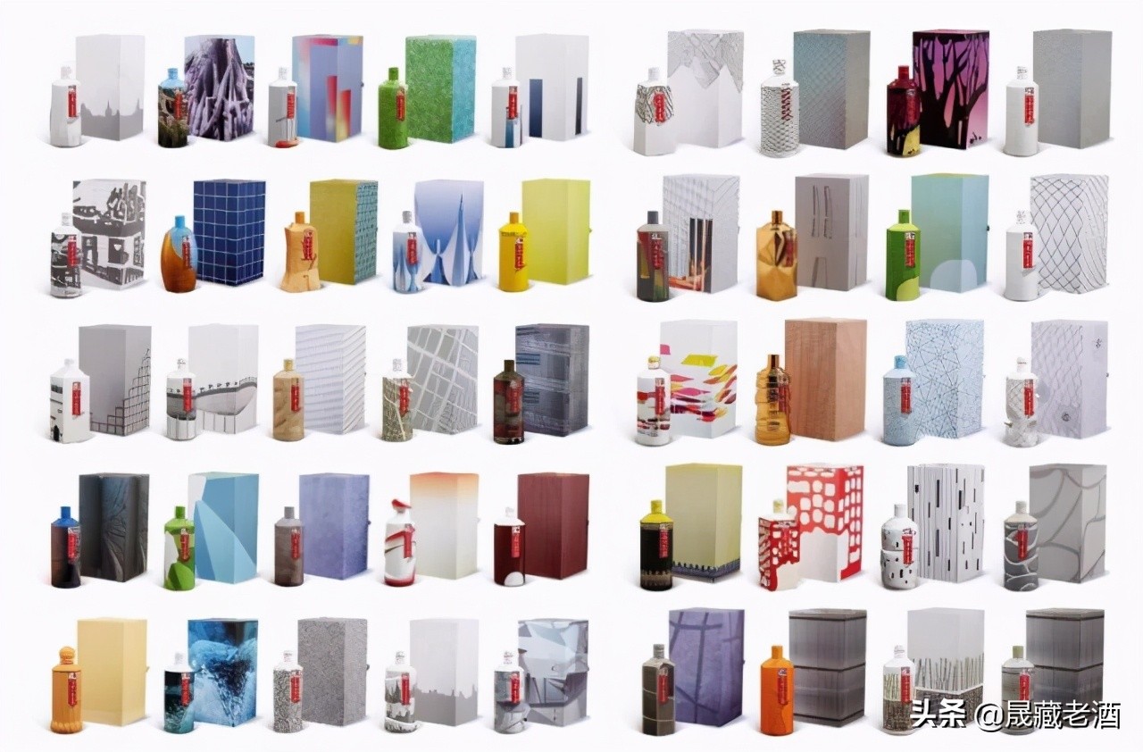 哪种茅台酒有收藏价值,航母茅台酒有收藏价值吗