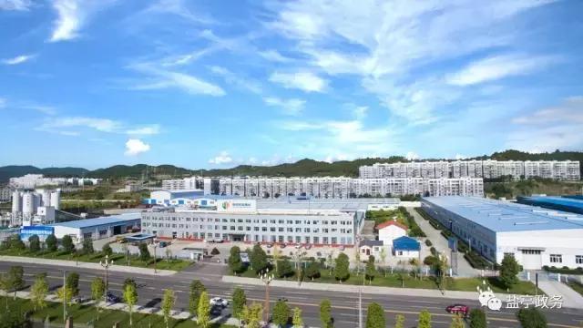 盐亭40年的样子,40年翻天覆地的巨变