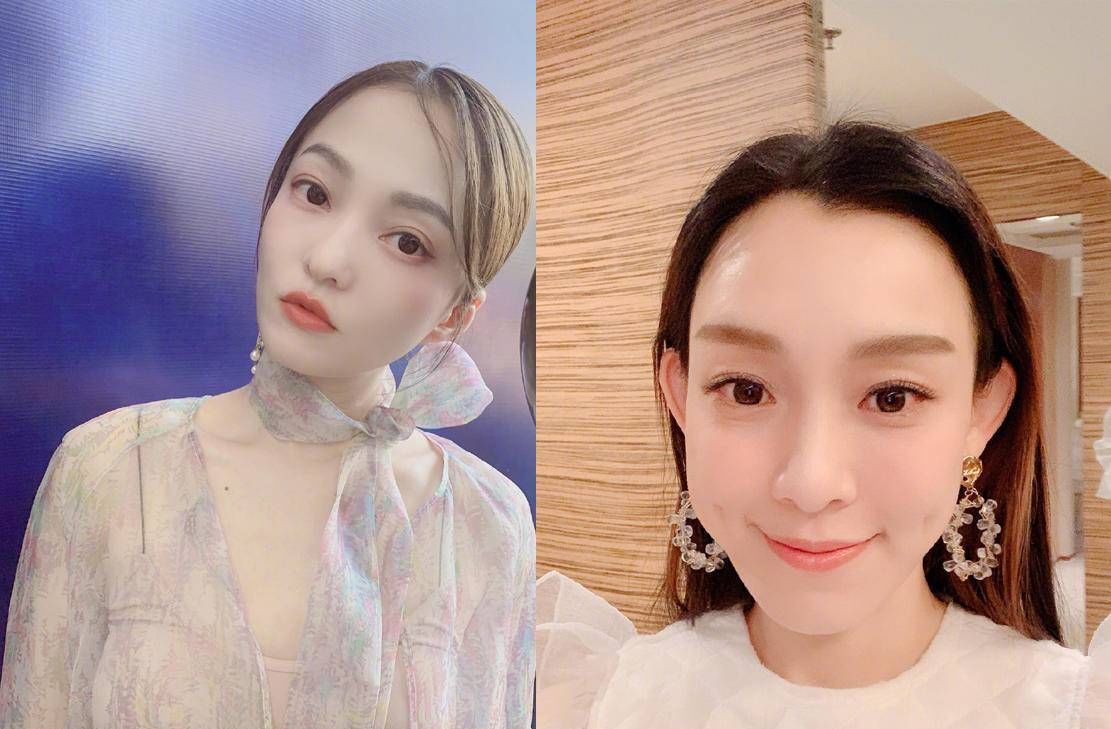 范玮琪称未伤害过张韶涵怎么回事,范玮琪张韶涵最重要的决定