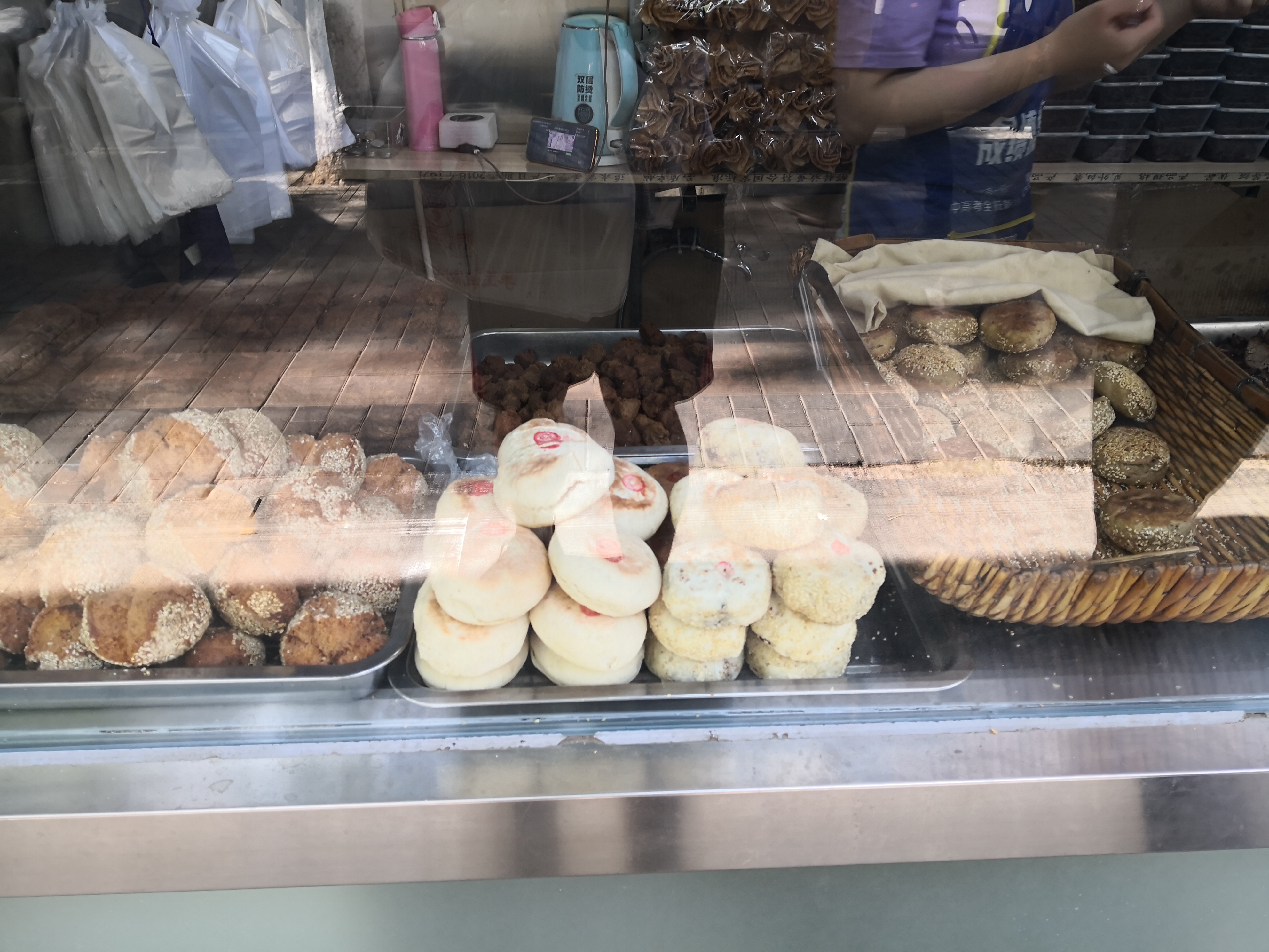 寻味北京美食,吃在北京老店寻味