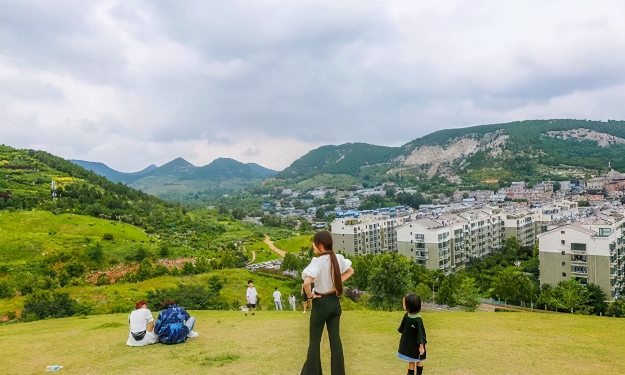 济南免费遛娃的地方,济南市十一带娃游玩好去处