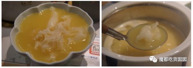 重磅收藏|魔都最全花胶鸡测评，我们为此吃掉200斤花胶鸡！