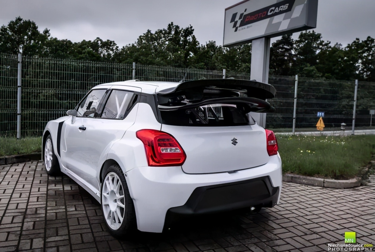 铃木雨燕的发动机为什么超级耐磨,雨燕移植evo发动机